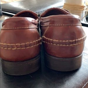 Cole Haan Tassel Loafers